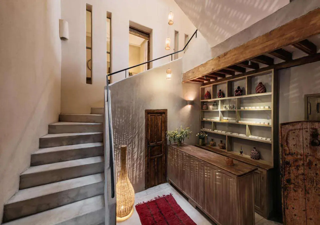 Riad Slitine & Spa