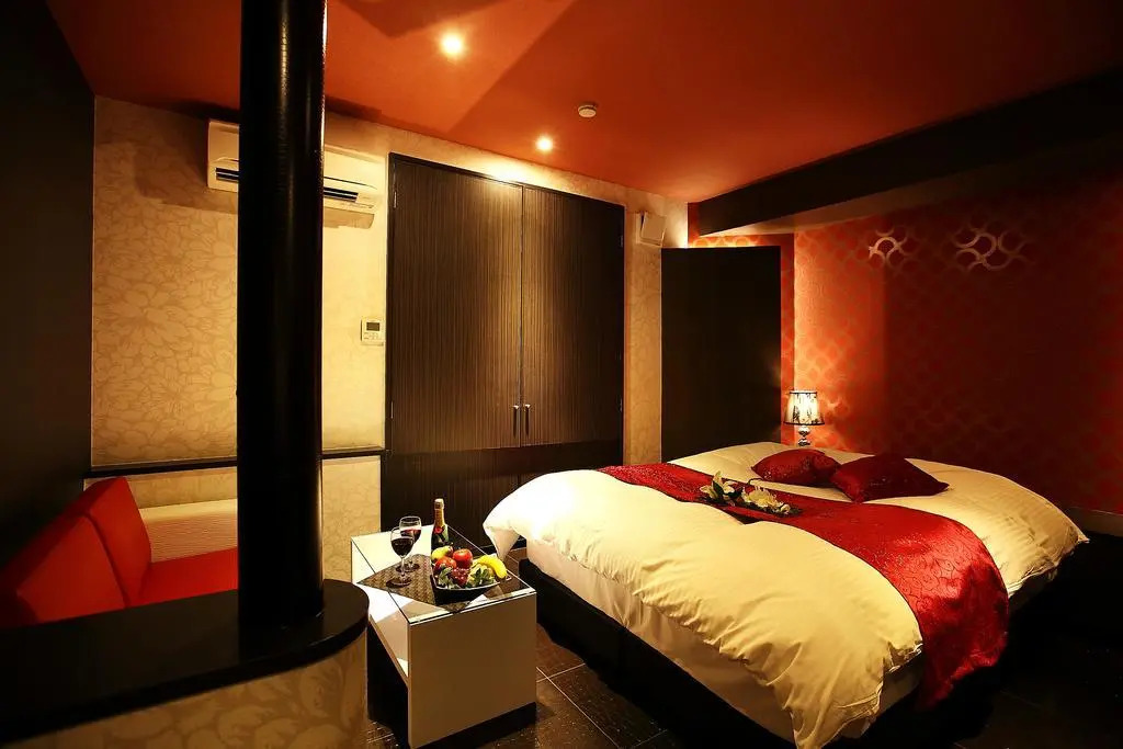 Hotel Leclair