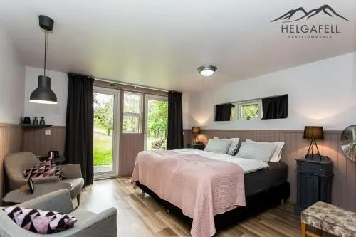 Laugaras Homestay