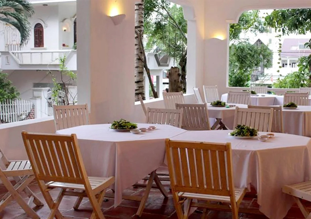 An Binh Resort