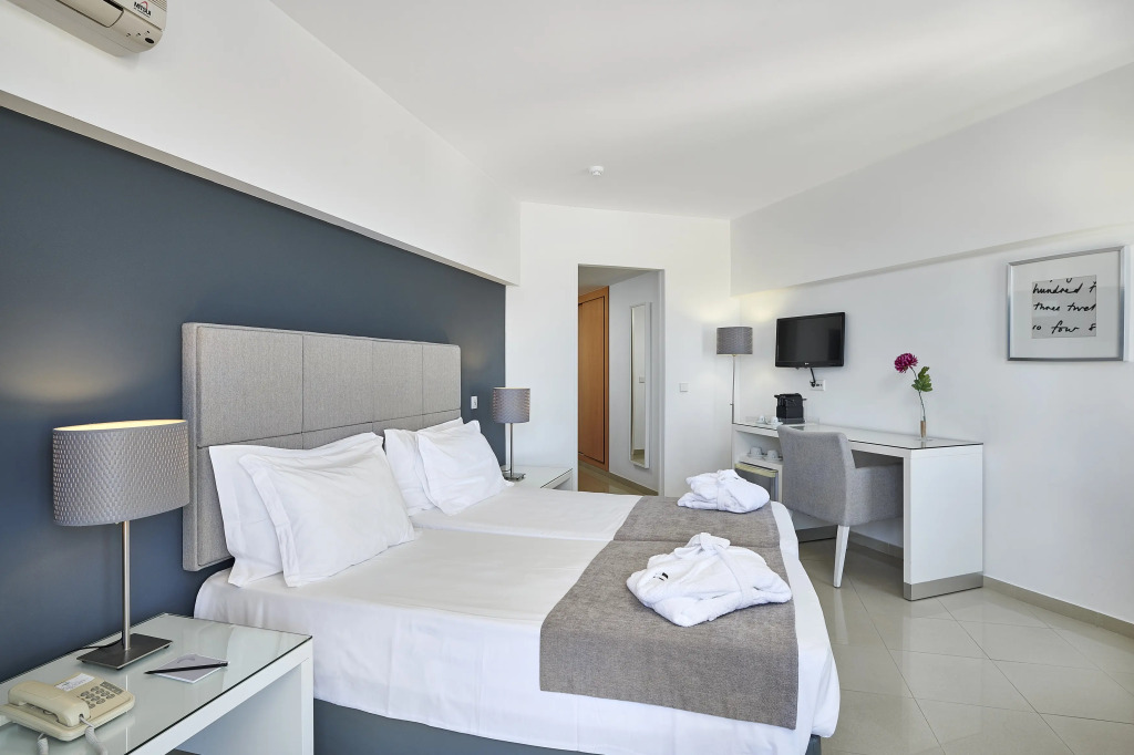 Rocamar Exclusive Hotel & Spa