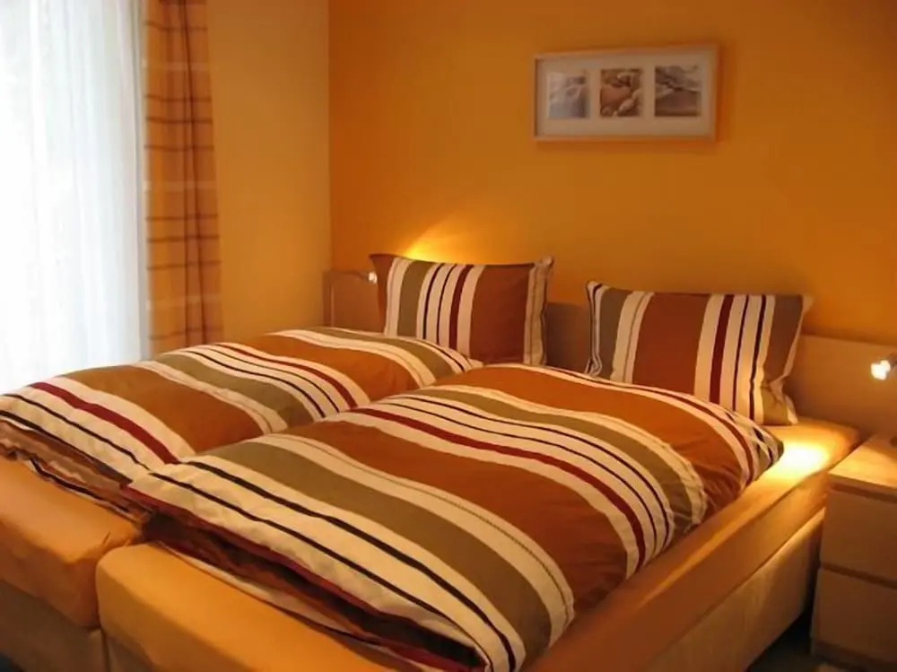 Lakeview Appartements