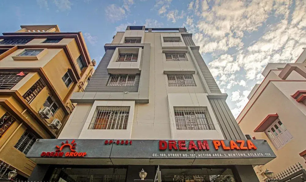 Via Dream Plaza
