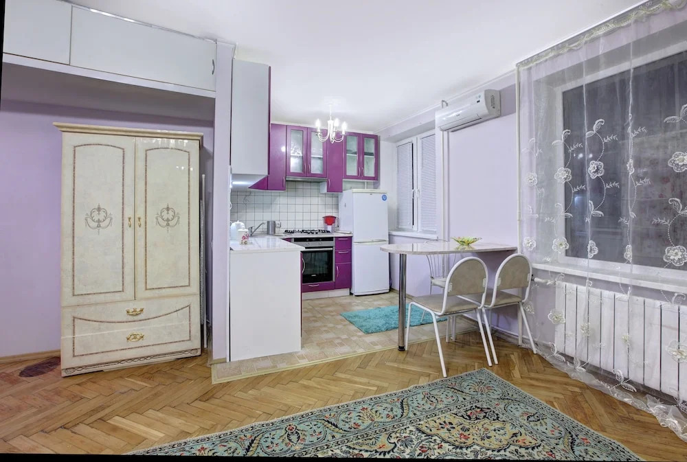 Brusnika Apartment Profsoyuznaya