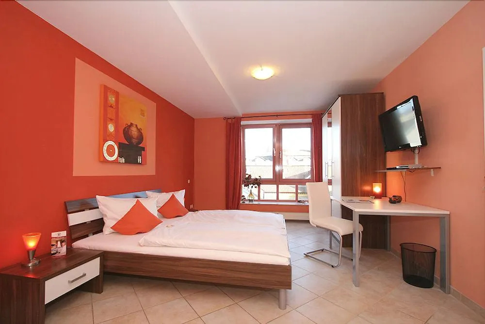 Trip Inn City Hotel Giessen