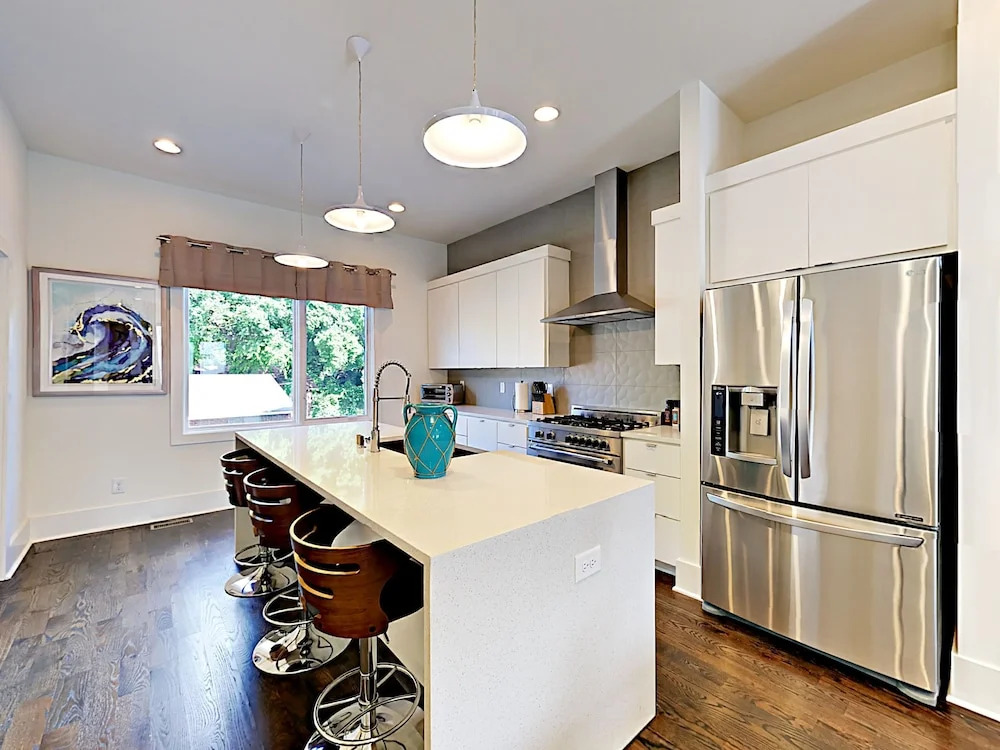 13th Ave S Home - 3 Br Home