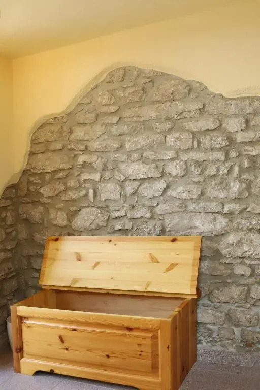 Al lago Guest House