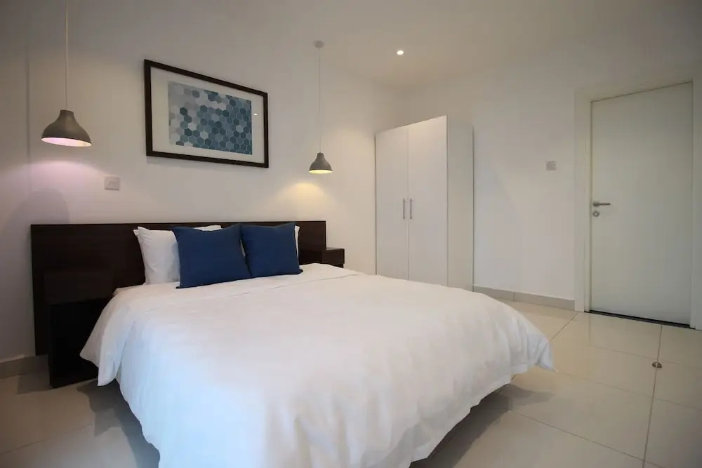 Embassy Gardens premier home