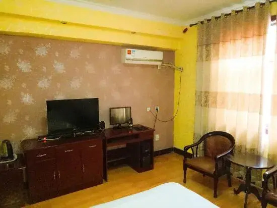 Zhengding Friendship Express Hotel