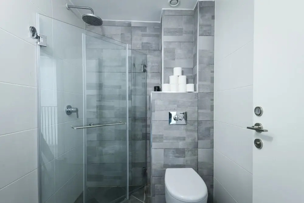 MAMAD - Luxe Apt in Top Tel Aviv Neighborhood