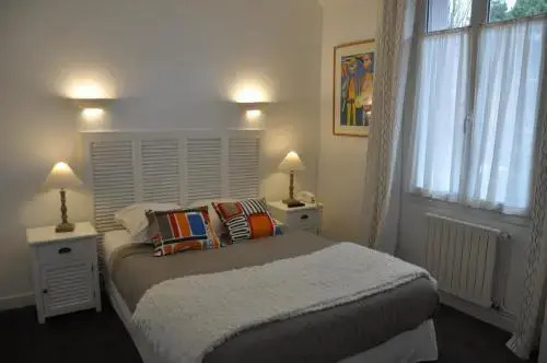 Hotel Ty Gwenn La Baule