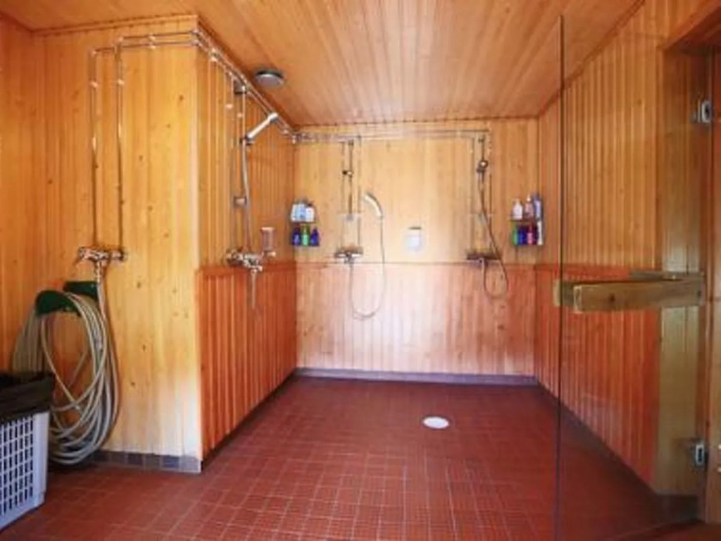 Holiday Home Metsä-luosto