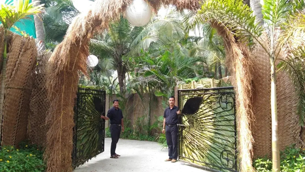 Yab Yum Resort