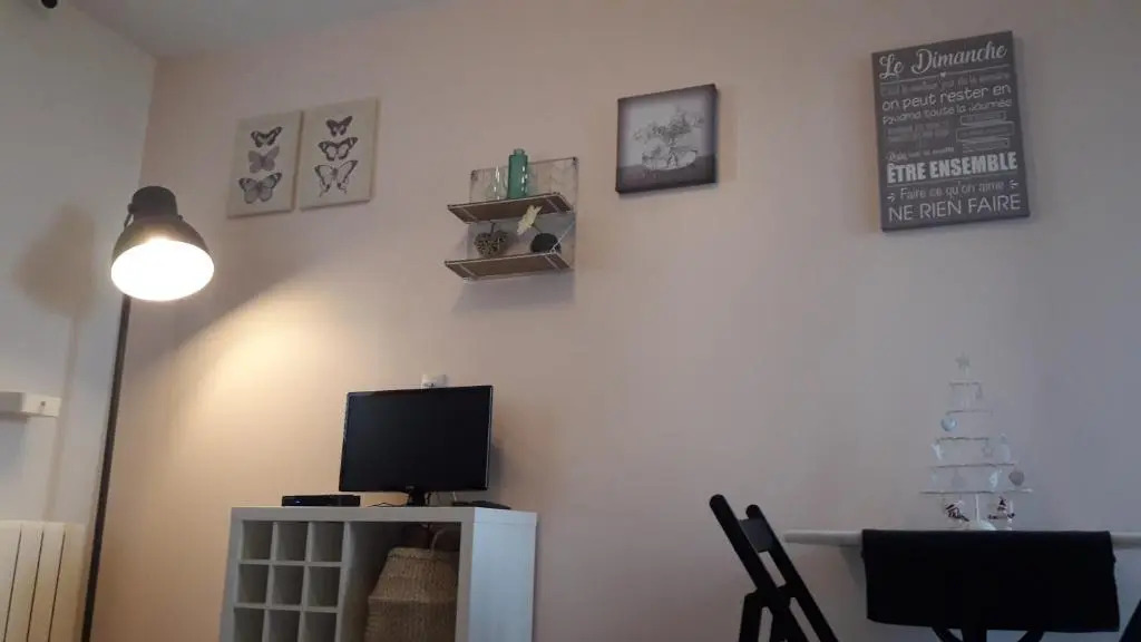 Studio du 104