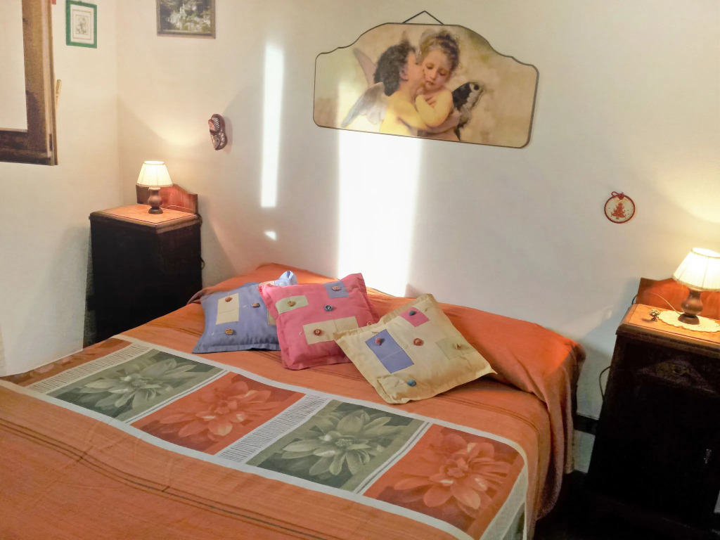 Villa Mimosa