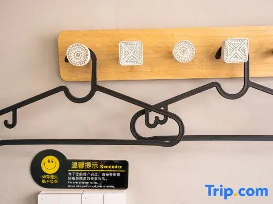Liangchen Retreat · Life Luxury Design Stay