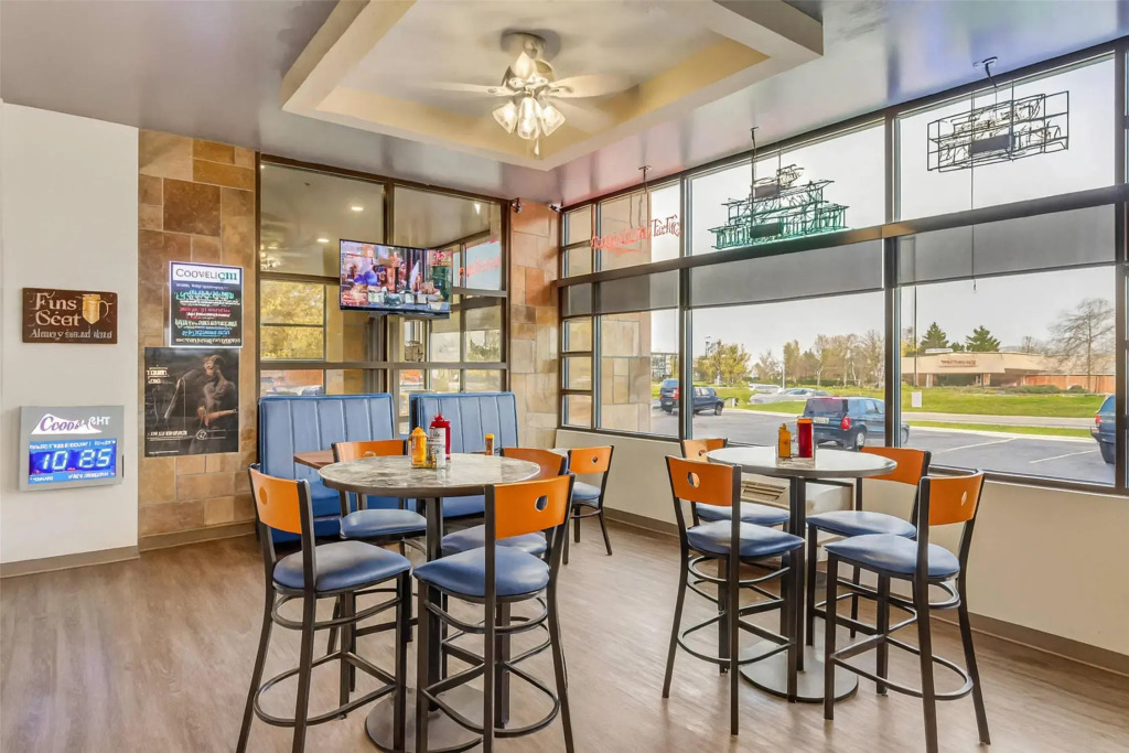 Suburban Studios Salt Lake City Airport