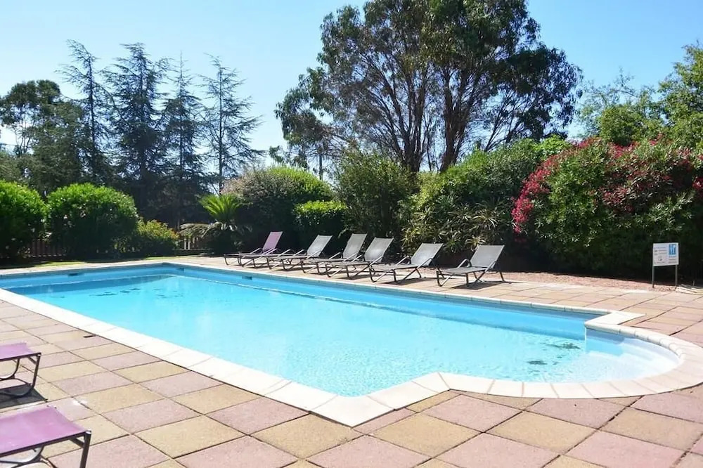 I CARDELLINI 4 - RESIDENCE SWIMMING POOL - BEACH ON FOOT Apartment 1
