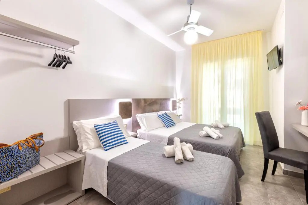 Hotel Condor