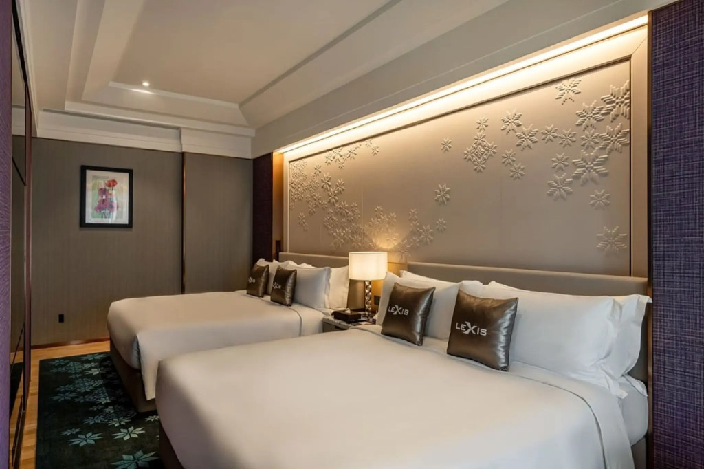 Imperial Lexis Kuala Lumpur