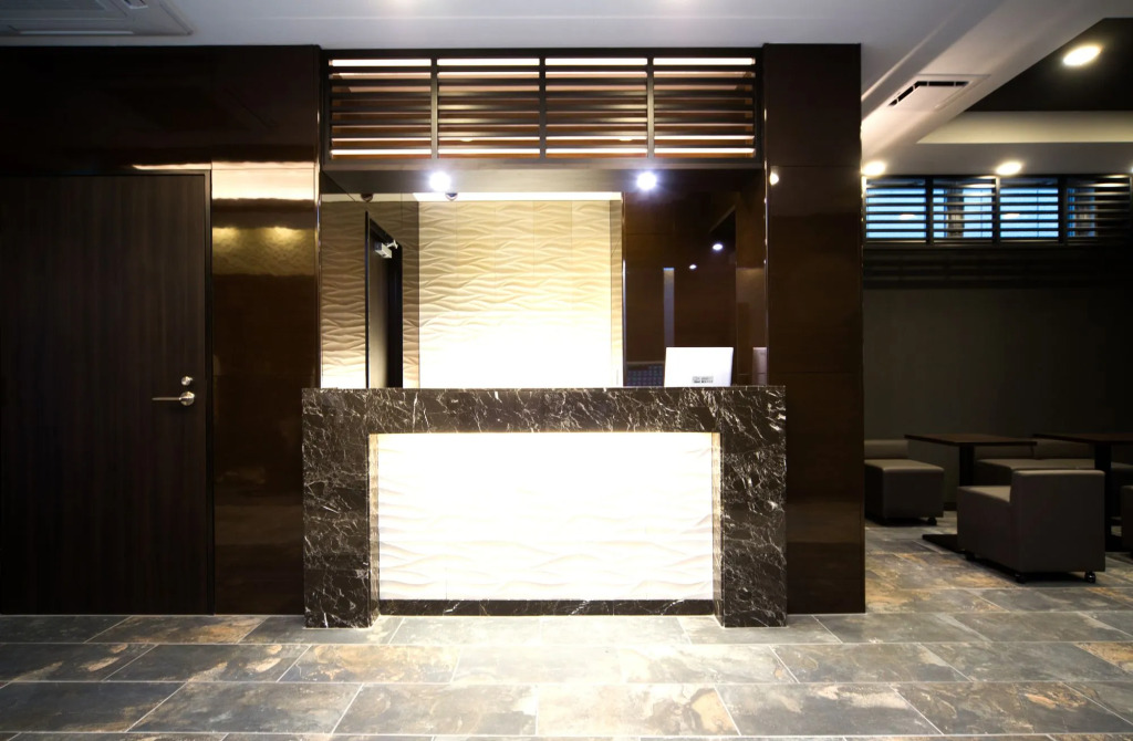 RE HOTEL Tanimachi9chomeⅡ