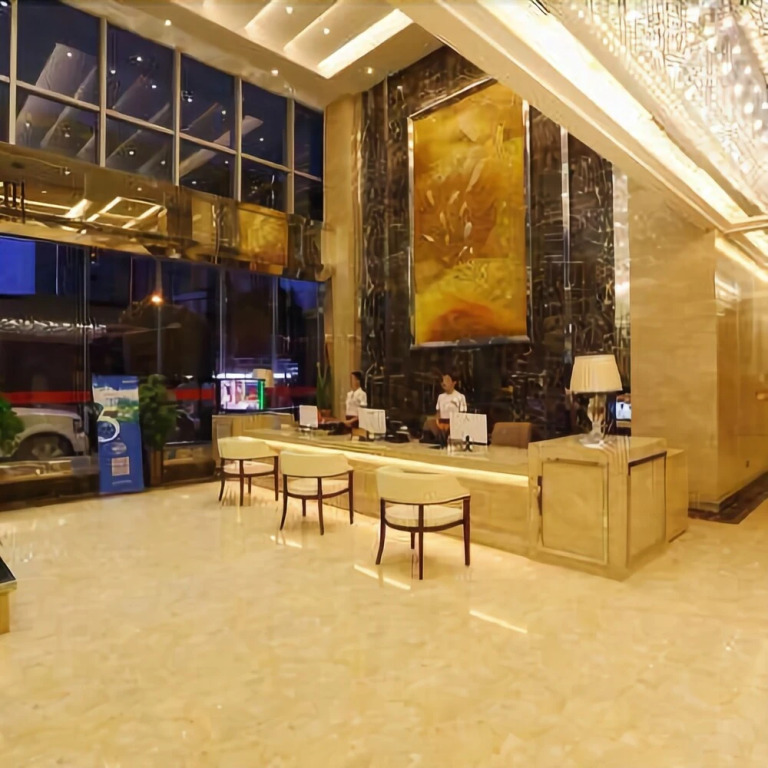 Xiyuelai Hotel