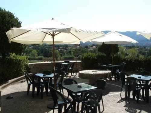 Villa Spirito Santo