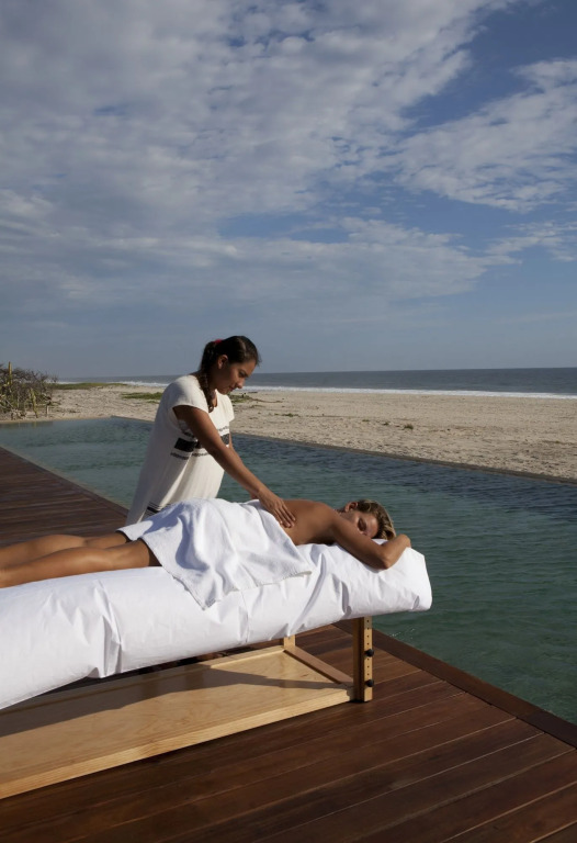 Hotel Escondido, Puerto Escondido - Adults Only
