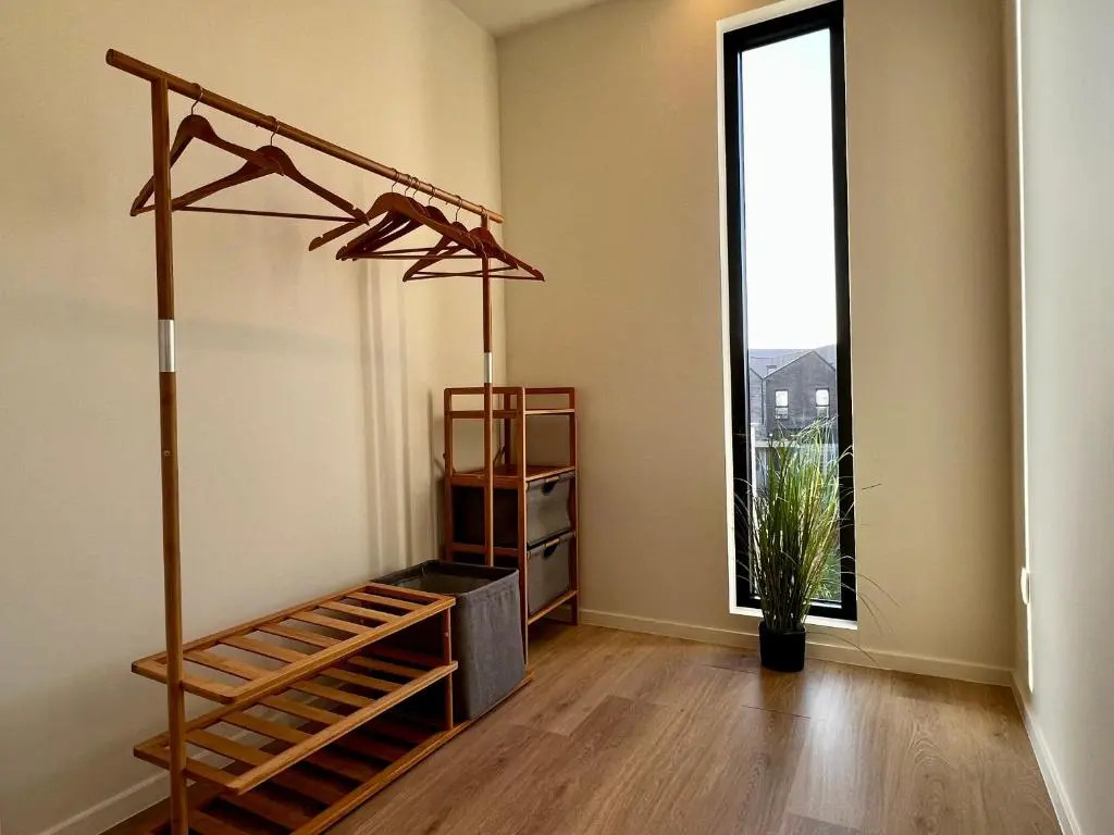 Ferias - cosy house