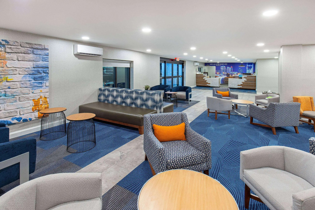 La Quinta by Wyndham Nashville Airport