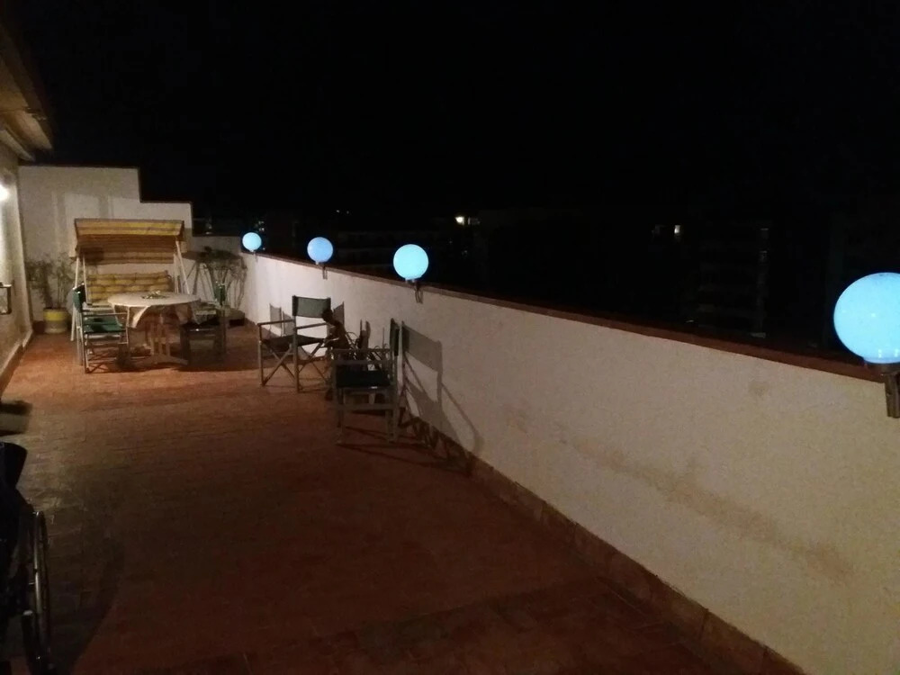 Apartment With 2 Bedrooms in La Pineda, With Wonderful City View, Pool