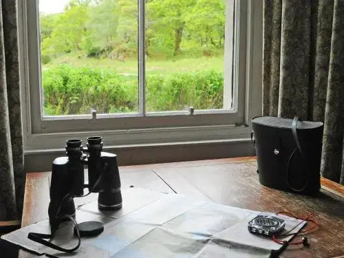 Holiday Home Craigendarroch 1