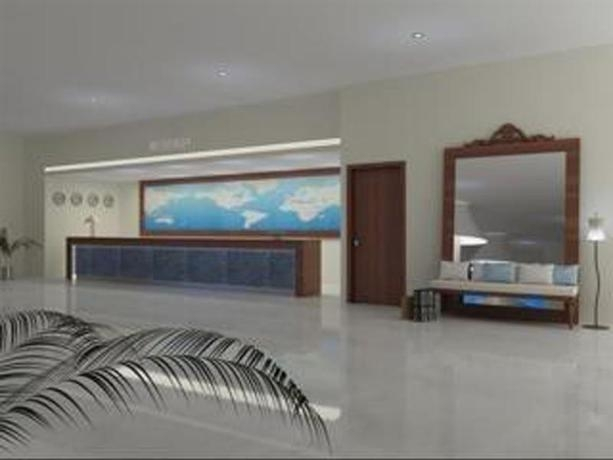 Noa Hotels Bodrum Beach Club