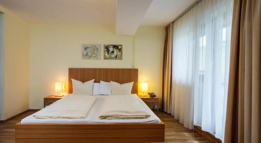 Hotel Bernadette