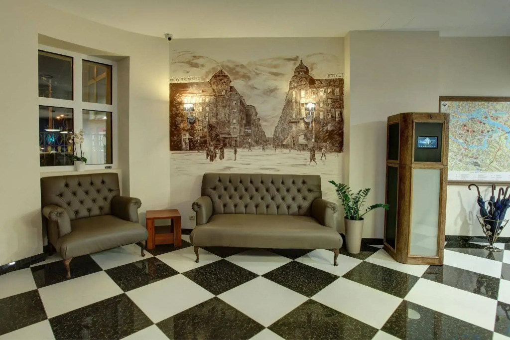 Hotel Piast Wrocław Centrum