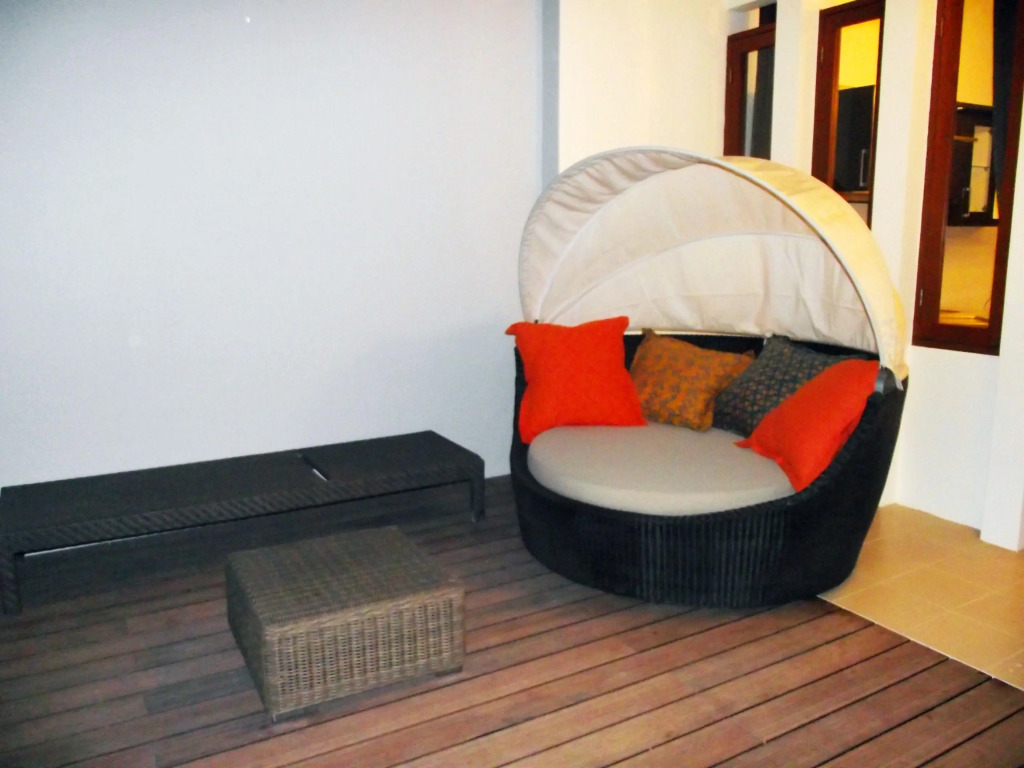 Family Only Private Pool Villa - De Reiz Mawar Syariah 3BR