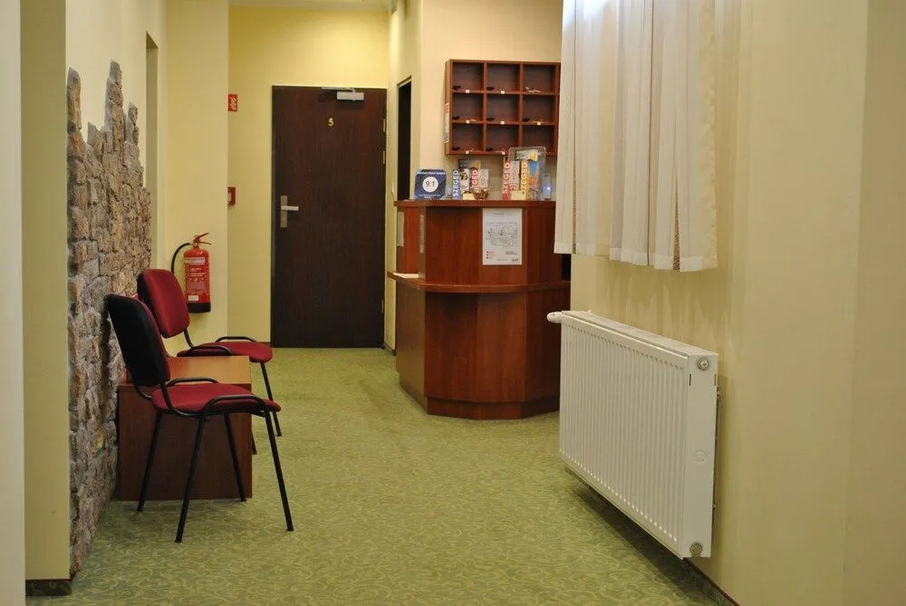 Partium Hotel Szeged