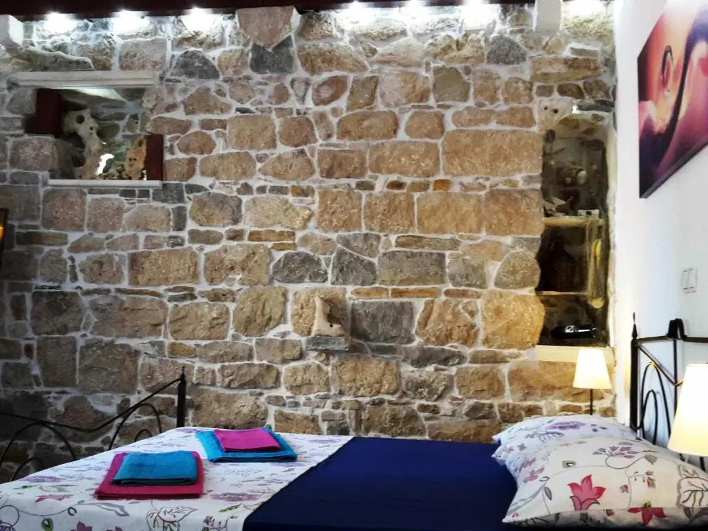 Central Old Town Rooms 1