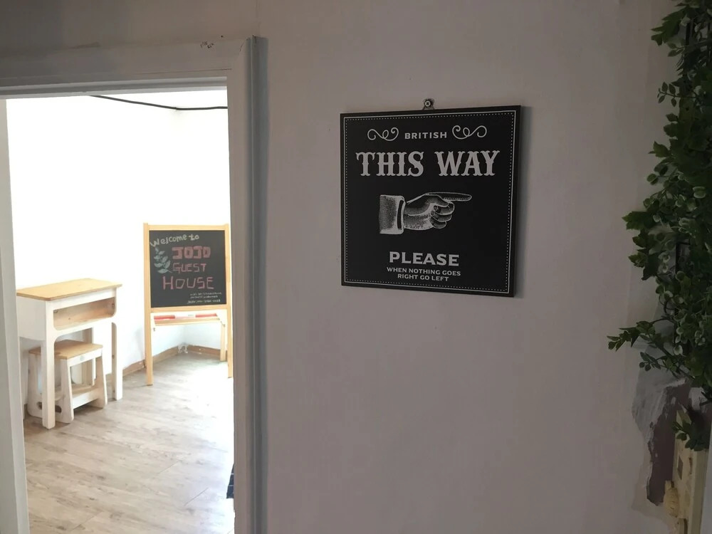 JoJo guesthouse - Hostel
