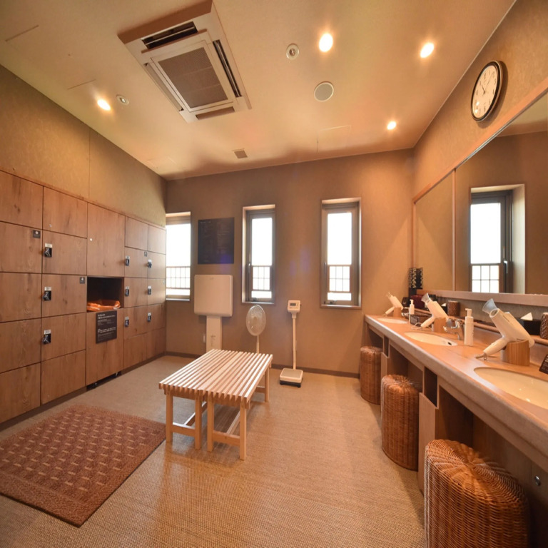 Dormy Inn Abashiri
