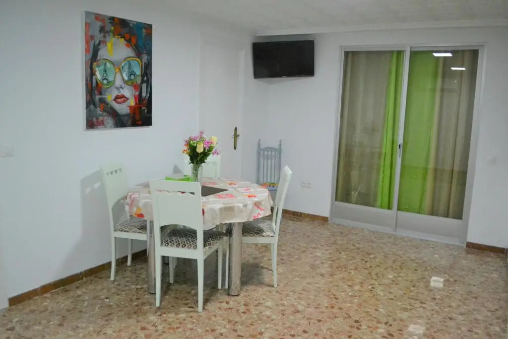 Superb 1 Bedroom with Gallery CB7EV