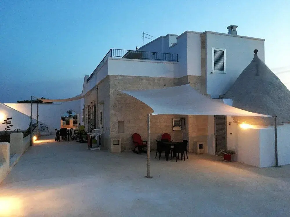 Masseria Poesia