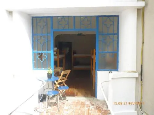 Hostel Minas In