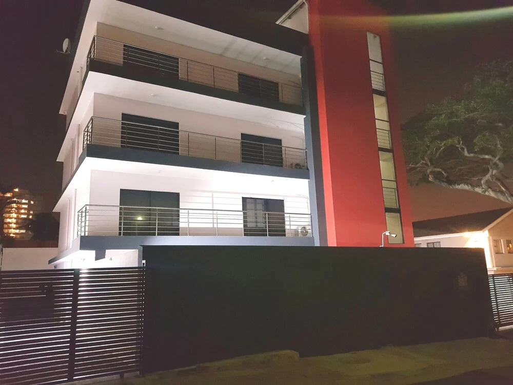 Munster Executive Apartments