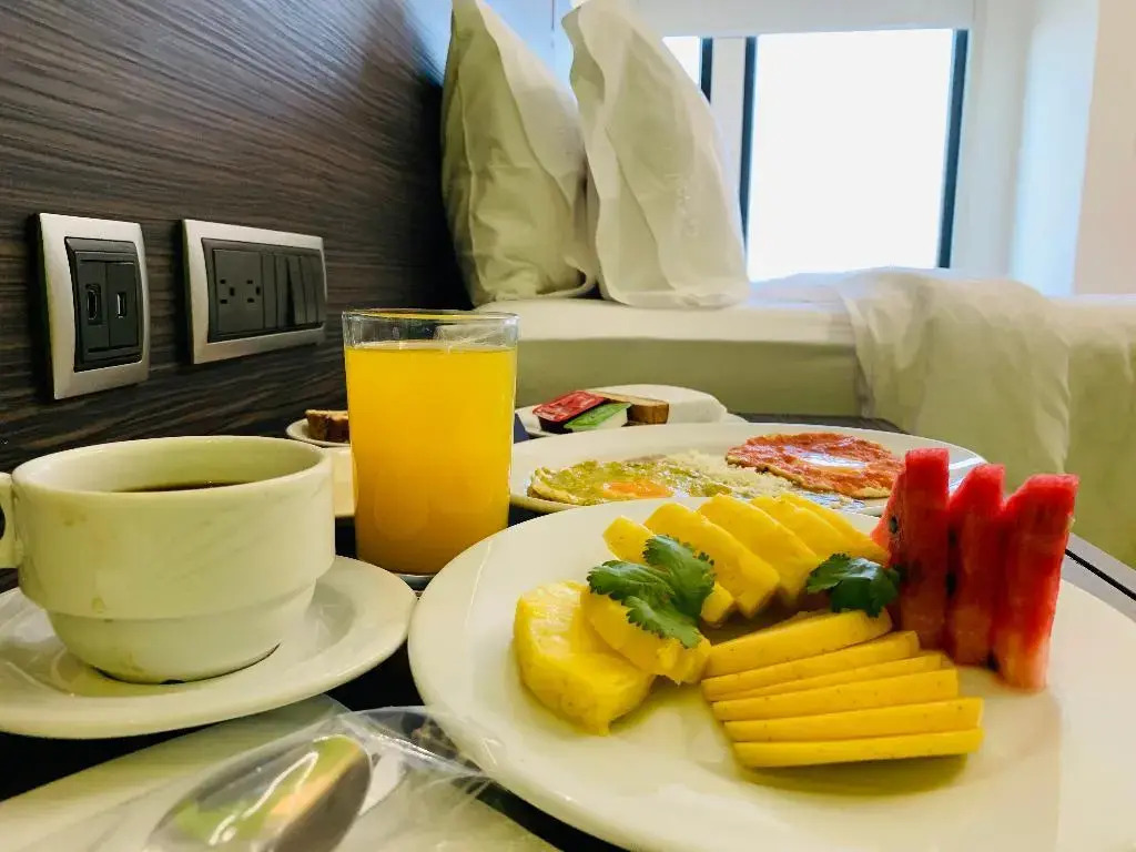 Holiday Inn Express Mexico Aeropuerto by IHG