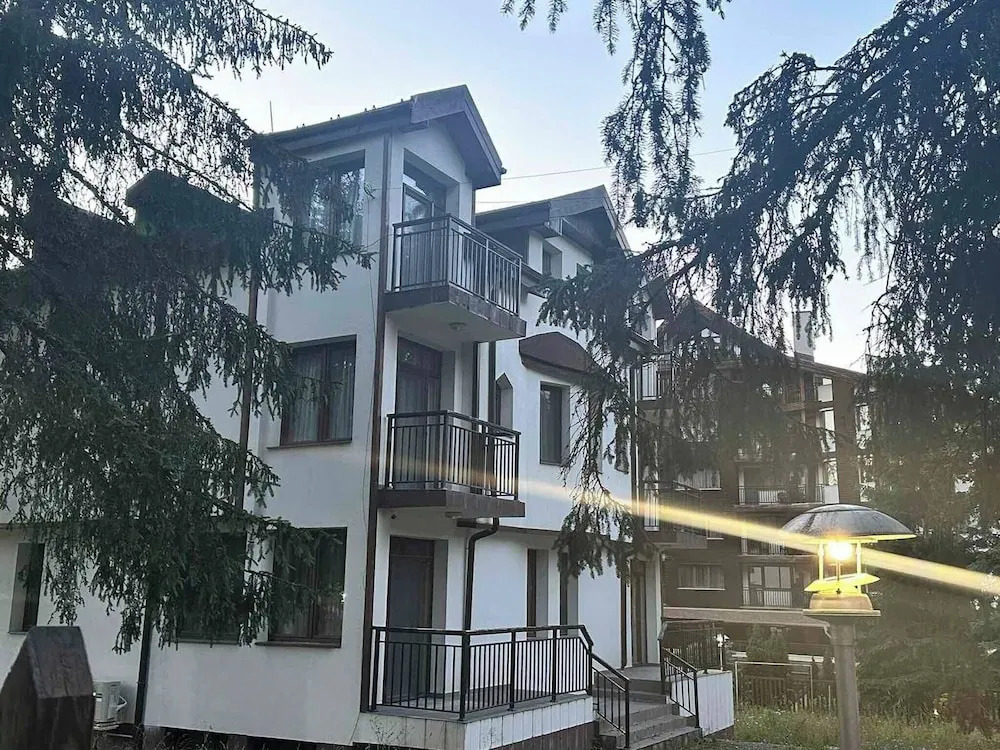 Villa Park Borovets