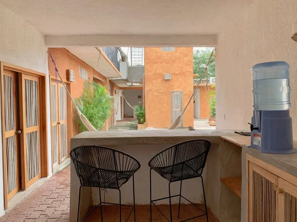 Casa Melrose