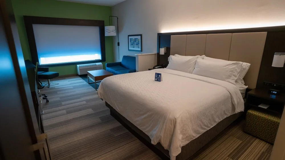 Holiday Inn Express Richburg by IHG