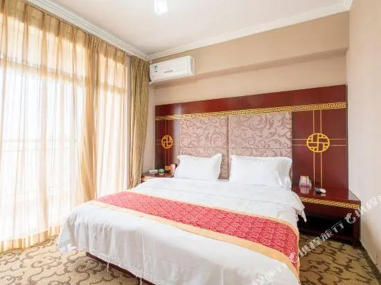 Mingfanju Hostel (Kunming Haoshijie)
