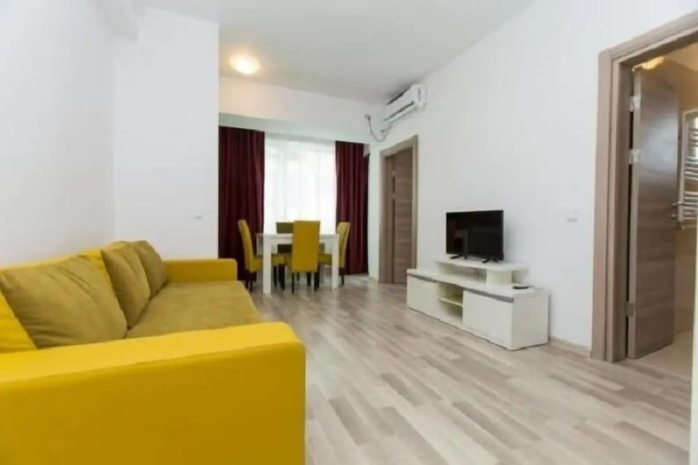 Apartament Summerland Mamaia Nord
